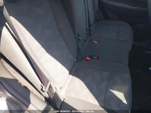 Nissan ROGUE S 2016 KNMAT2MV8GP652637 Image 8
