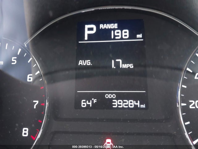 KIA FORTE LX 2018 KNAFK5A8XJ5773386 Image 7