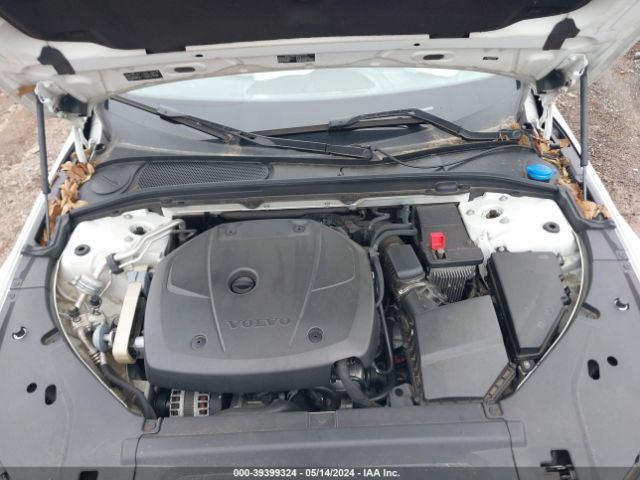 YV1A22ML1H1011622 Volvo S90 T6 Inscription