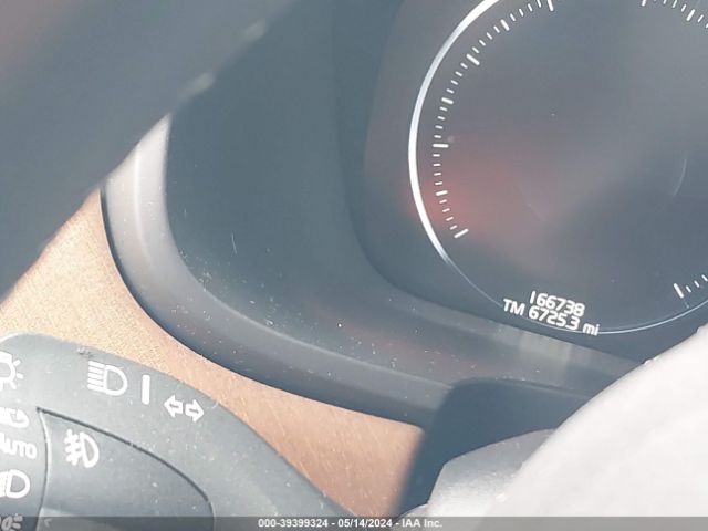 YV1A22ML1H1011622 Volvo S90 T6 Inscription