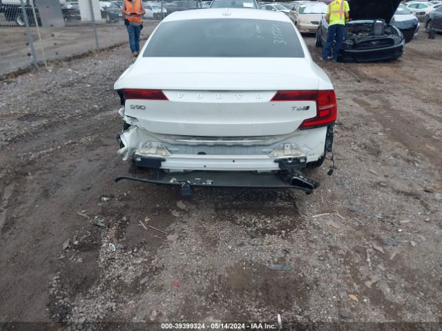 YV1A22ML1H1011622 Volvo S90 T6 Inscription