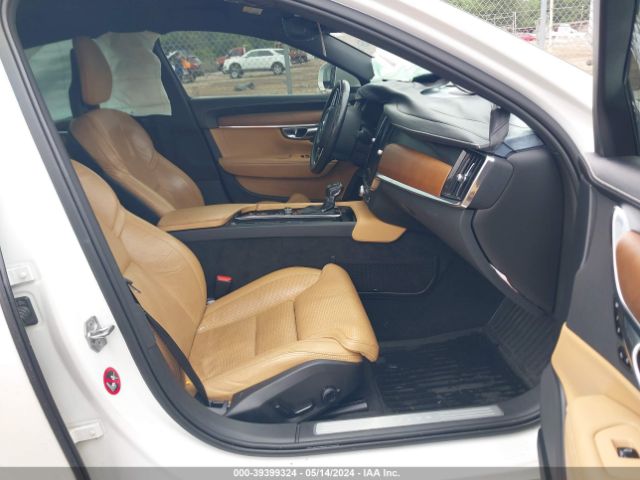 YV1A22ML1H1011622 Volvo S90 T6 Inscription