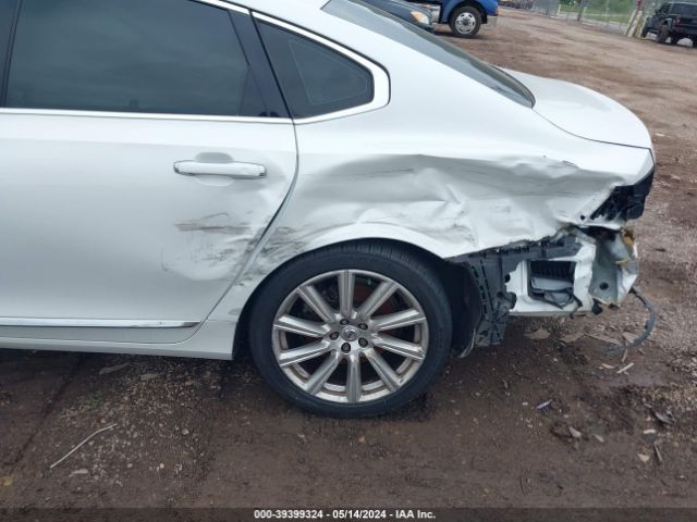 YV1A22ML1H1011622 Volvo S90 T6 Inscription