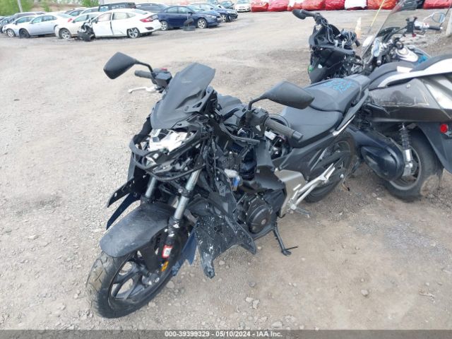 2023 HONDA NC750 JH2RH0919PK200795 Photo 1