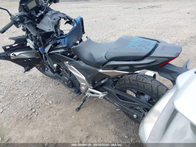 2023 HONDA NC750 JH2RH0919PK200795 Photo 2