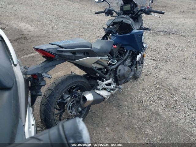2023 HONDA NC750 JH2RH0919PK200795 Photo 3