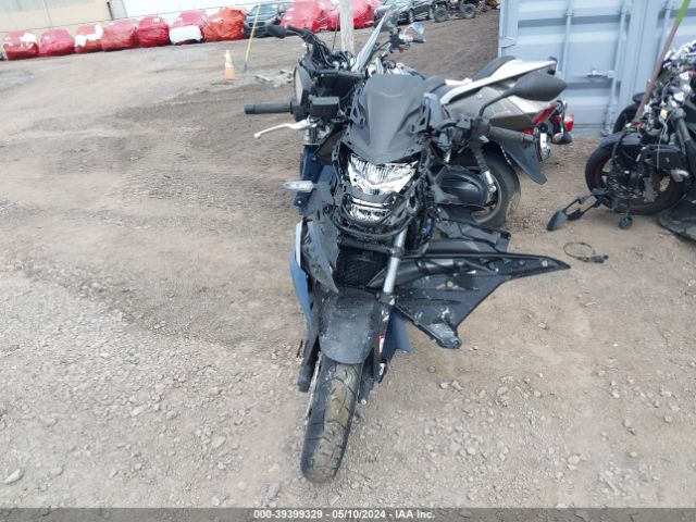 2023 HONDA NC750 JH2RH0919PK200795 Photo 4