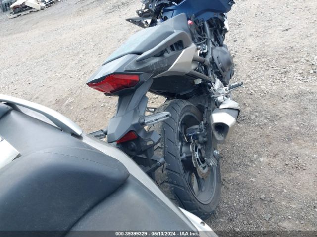 2023 HONDA NC750 JH2RH0919PK200795 Photo 5