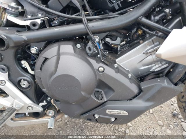 2023 HONDA NC750 JH2RH0919PK200795 Photo 7