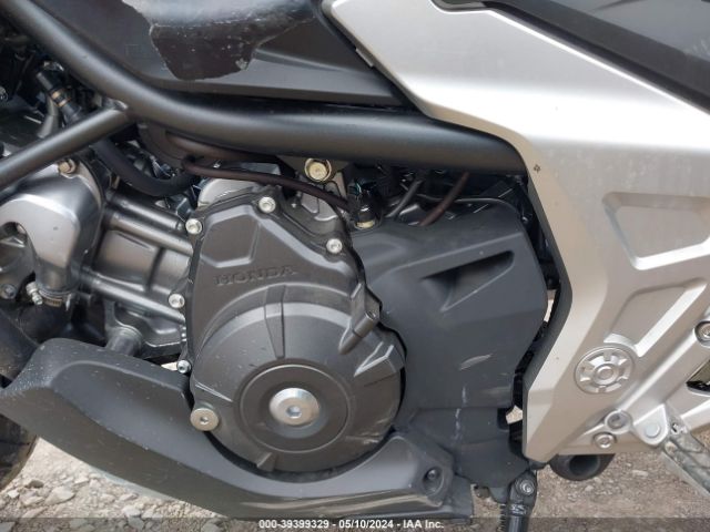 2023 HONDA NC750 JH2RH0919PK200795 Photo 8