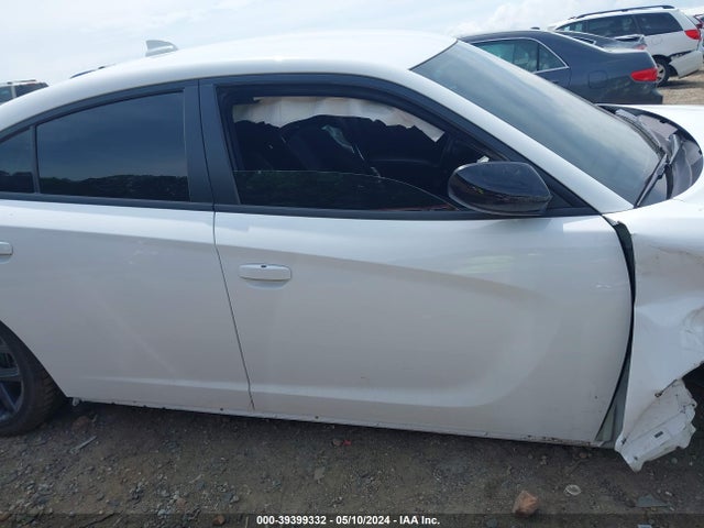 Dodge CHARGER GT 2023 2C3CDXHG1PH672400 Image 13