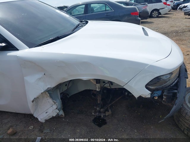Dodge CHARGER GT 2023 2C3CDXHG1PH672400 Image 18