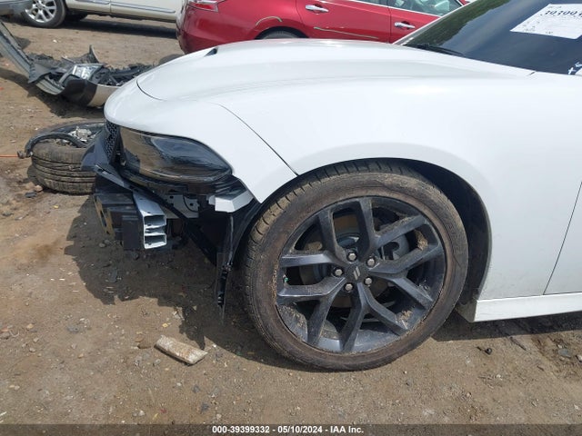 Dodge CHARGER GT 2023 2C3CDXHG1PH672400 Image 19