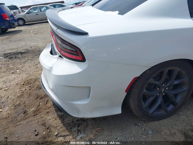 Dodge CHARGER GT 2023 2C3CDXHG1PH672400 Image 20