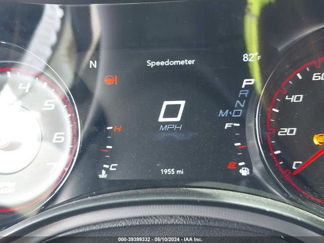 Dodge CHARGER GT 2023 2C3CDXHG1PH672400 Image 7