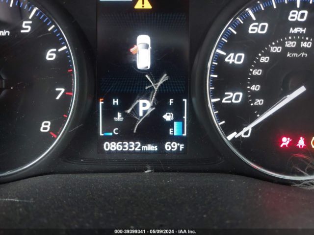 JA4AZ3A30KZ030533 Mitsubishi Outlander Le