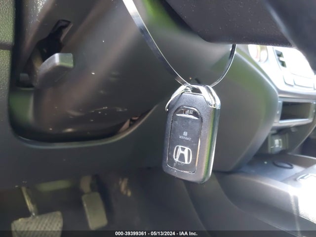 Honda Pilot Awd Ex-l 2021 5FNYF6H58MB064539 Image 11