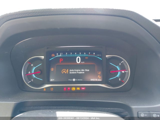 Honda Pilot Awd Ex-l 2021 5FNYF6H58MB064539 Image 7