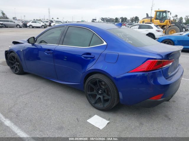 JTHBA1D29K5085612 Lexus IS 300
