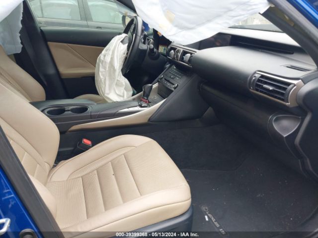 JTHBA1D29K5085612 Lexus IS 300