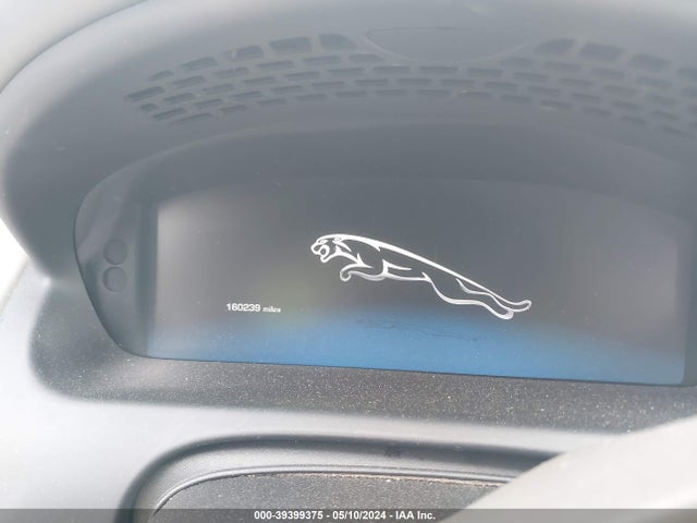 2011 JAGUAR XJ SAJWA2GE7BMV02957 Photo 6