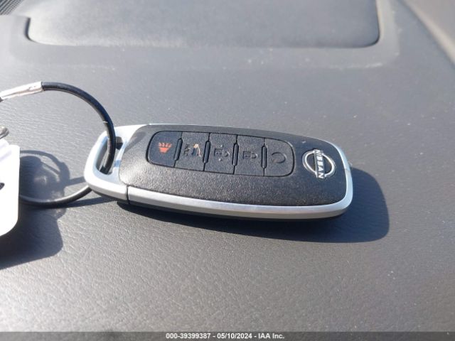 5N1BT3BB3RC693718 Nissan Rogue Sv Intelligent Awd