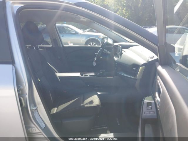 5N1BT3BB3RC693718 Nissan Rogue Sv Intelligent Awd