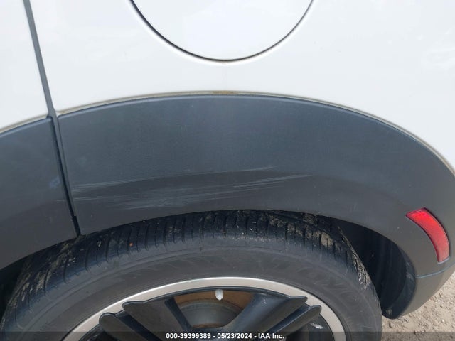2012 MINI COOPER S COUNTRYMAN WMWZC5C52CWL60954 Photo 5