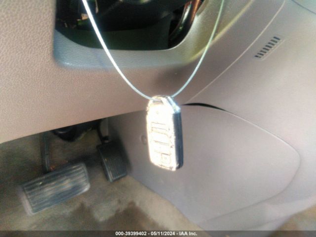 5FNRL5H92FB052318 Honda Odyssey Touring/touring Elite
