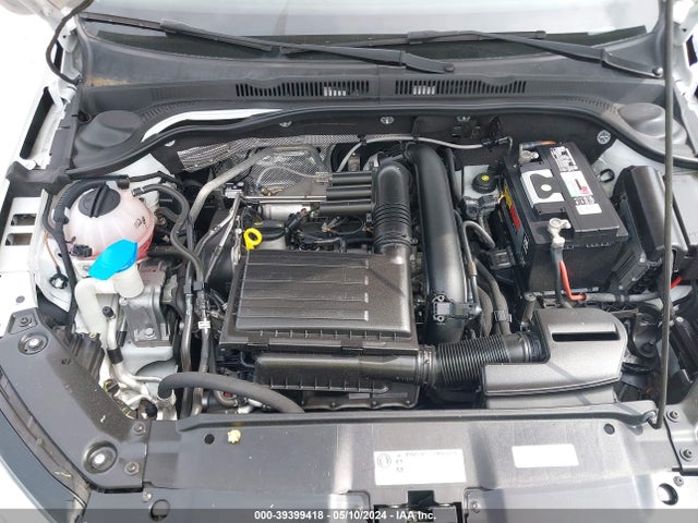 3VWDB7AJ0HM276616 Volkswagen Jetta 1.4t Se