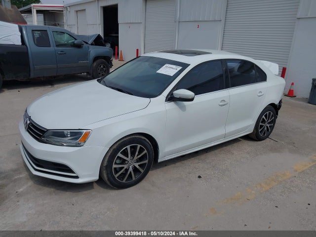 3VWDB7AJ0HM276616 Volkswagen Jetta 1.4t Se
