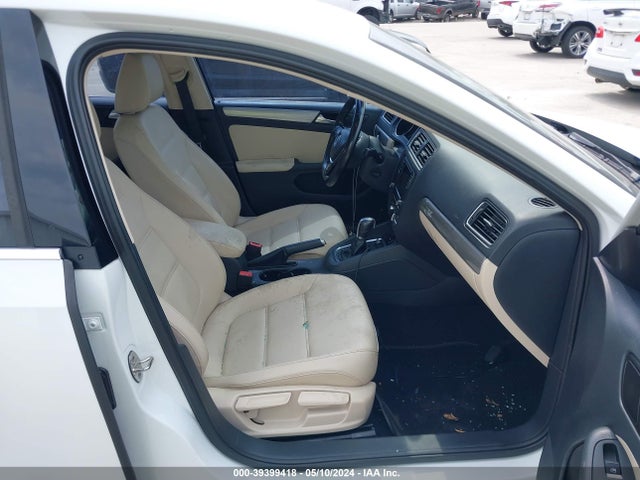 3VWDB7AJ0HM276616 Volkswagen Jetta 1.4t Se