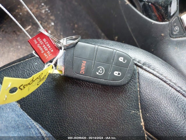 3C4NJCCB9KT782113 Jeep Compass Limited Fwd