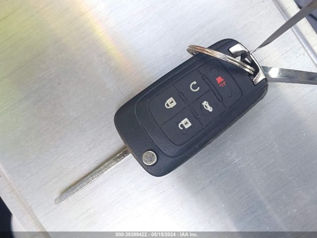 2GKALSEK4E6183844 GMC Terrain Slt