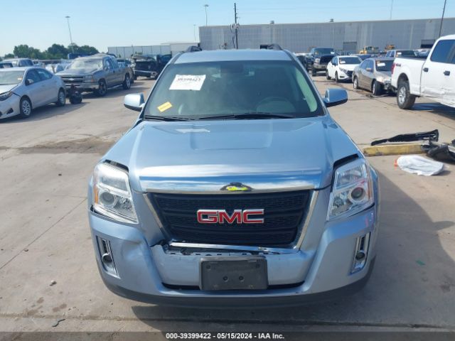 2GKALSEK4E6183844 GMC Terrain Slt