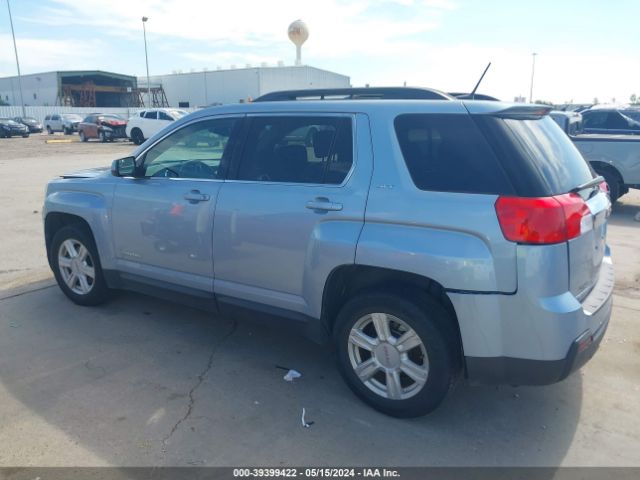 2GKALSEK4E6183844 GMC Terrain Slt