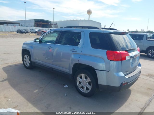2GKALSEK4E6183844 GMC Terrain Slt