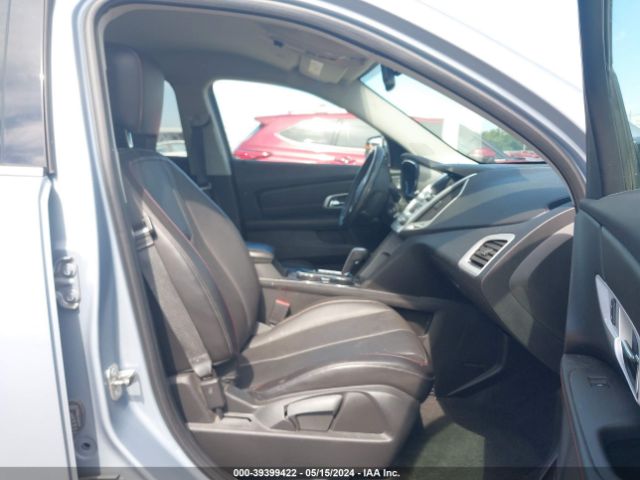 2GKALSEK4E6183844 GMC Terrain Slt