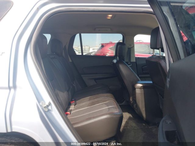 2GKALSEK4E6183844 GMC Terrain Slt