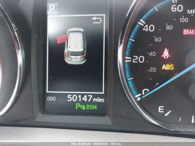JTMDJREV3GD000732 Toyota Rav4 Hybrid Limited