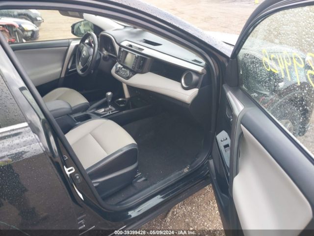 JTMDJREV3GD000732 Toyota Rav4 Hybrid Limited