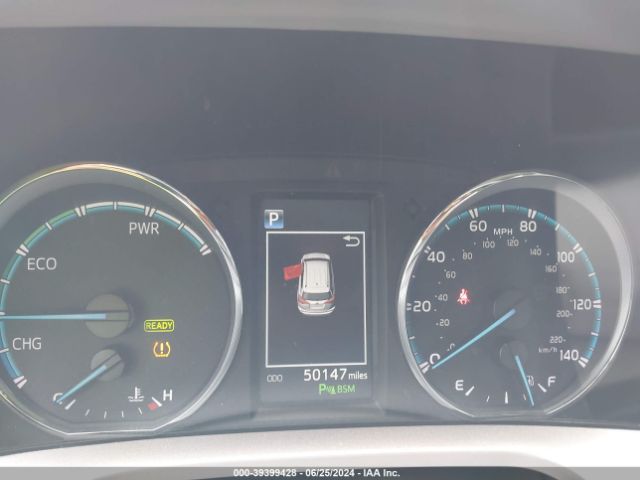 JTMDJREV3GD000732 Toyota Rav4 Hybrid Limited
