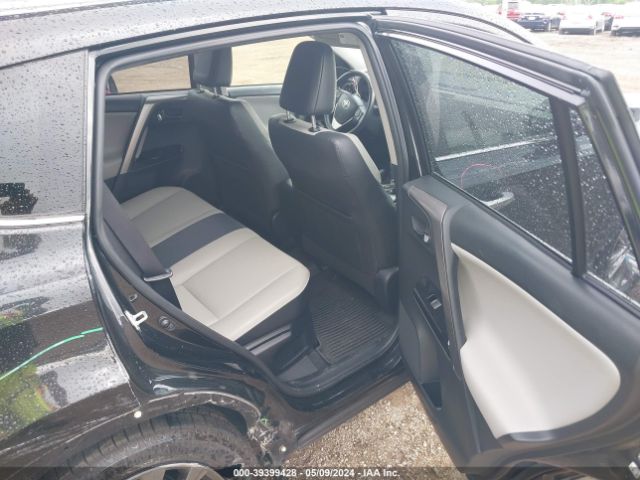 JTMDJREV3GD000732 Toyota Rav4 Hybrid Limited