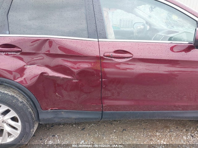 Honda CR-V EX 2015 5J6RM4H52FL055523 Image 14
