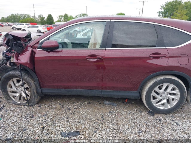 Honda CR-V EX 2015 5J6RM4H52FL055523 Image 15
