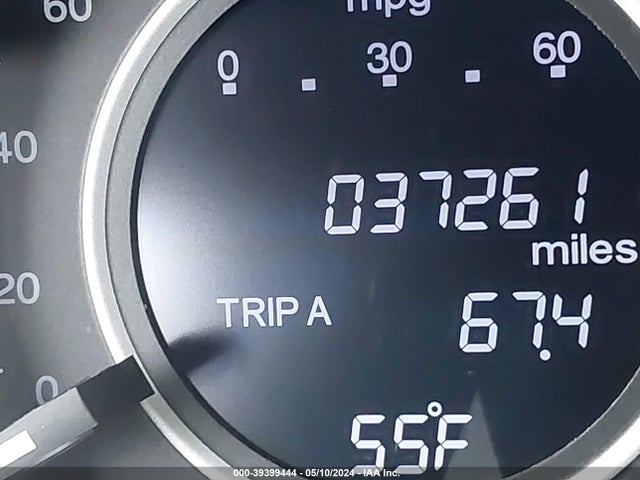 Honda CR-V EX 2015 5J6RM4H52FL055523 Image 16