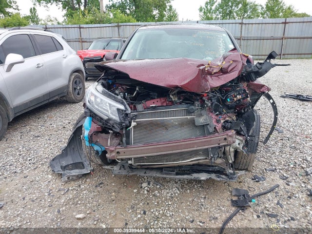 Honda CR-V EX 2015 5J6RM4H52FL055523 Image 6