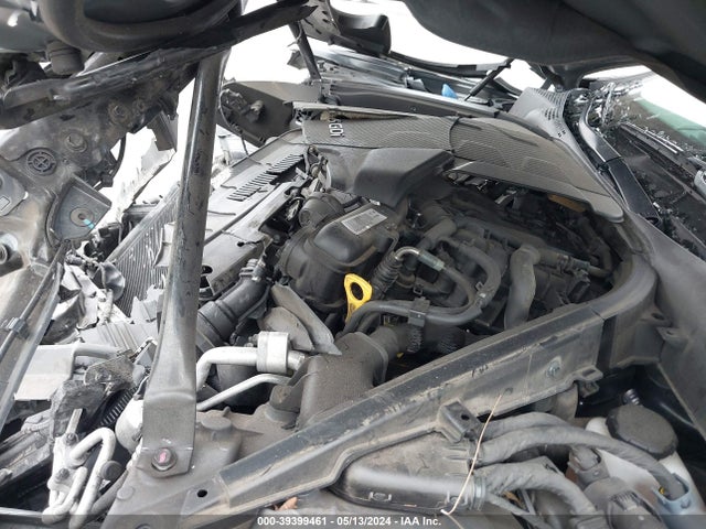 Hyundai Genesis 3.8 2015 KMHGN4JE6FU069032 Image 10