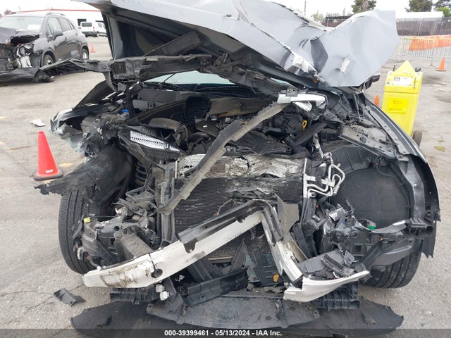 Hyundai Genesis 3.8 2015 KMHGN4JE6FU069032 Image 6