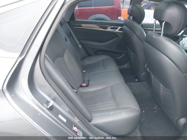 Hyundai Genesis 3.8 2015 KMHGN4JE6FU069032 Image 8
